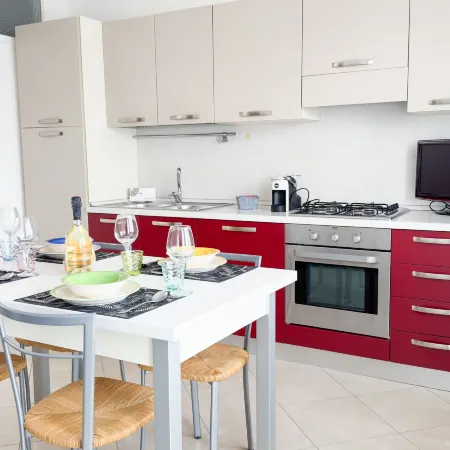 Esperia Apartment by Ca-Sa Check
