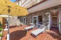 Relais Le Torri in Verici