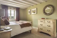 Heron Beck Ridgestone - balcony