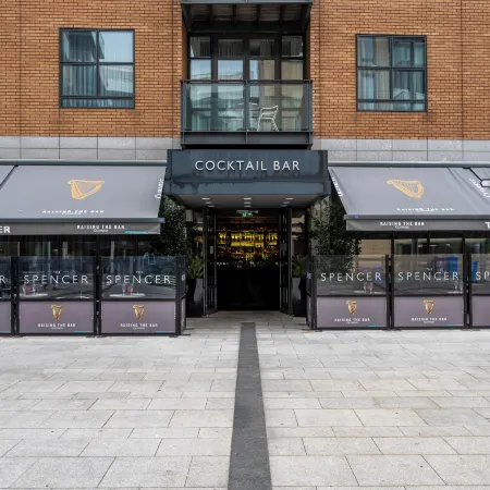 The Spencer Hotel