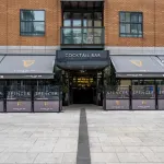 The Spencer Hotel