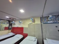 Swami Single Bed Dormstay - 2-Star
