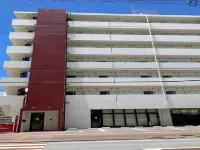 コンドミニアムホテルRiyuka in KADENA1 嘉手納町のホテル