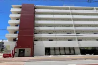 コンドミニアムホテルRiyuka in KADENA1 のホテル