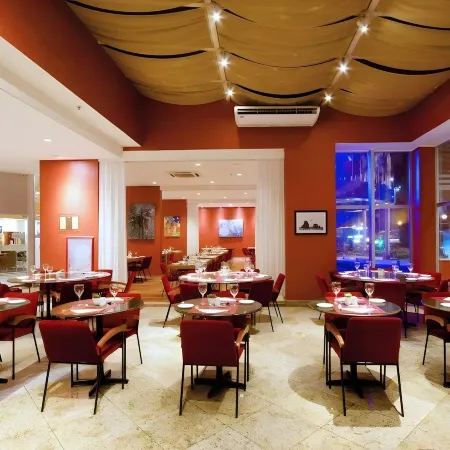 Bristol International Airport Hotel - Guarulhos