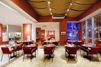 Bristol International Airport Hotel - Guarulhos - Bữa sáng