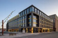 Residence Inn by Marriott Belfast Titanic Quarter