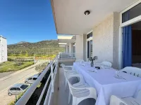 Agi Rescator Apartments - Mountain view