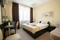 Aero Hotel - 2つ星