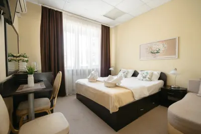 Aero Hotel فنادق في 