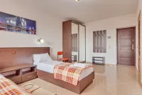 Solnechnyi Apart-Hotel