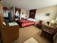 Stagecoach 66 Motel by Capital O ヤヴァパイのホテル