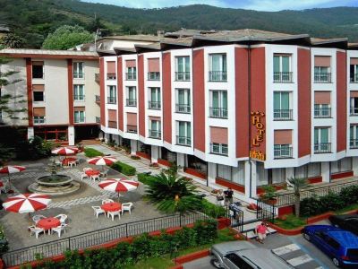 Hotel 5 Terre