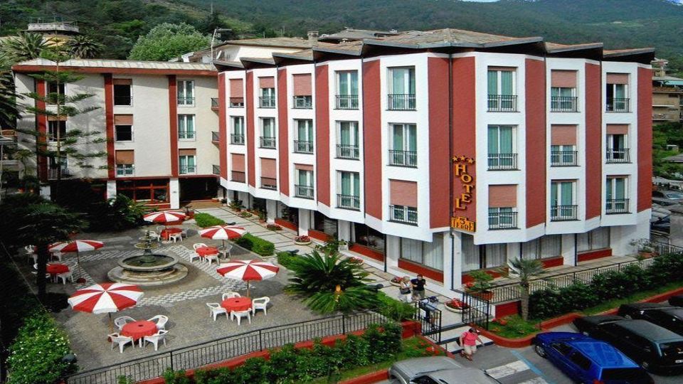 Hotel 5 Terre