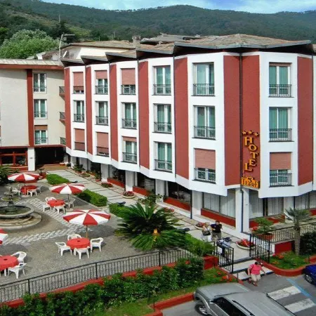 Hotel 5 Terre