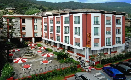 Hotel 5 Terre - Pet friendly