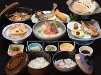 Hatago Shibiso Hotels in Satsuma District