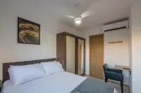 Full Apartments in Building w/ Pool & gym 500m From the Beach - Hpas - Apartments