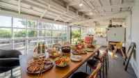 Yangyang Little Forest Pension (Breakfast, Spa)