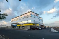Luma Serviced Apartments