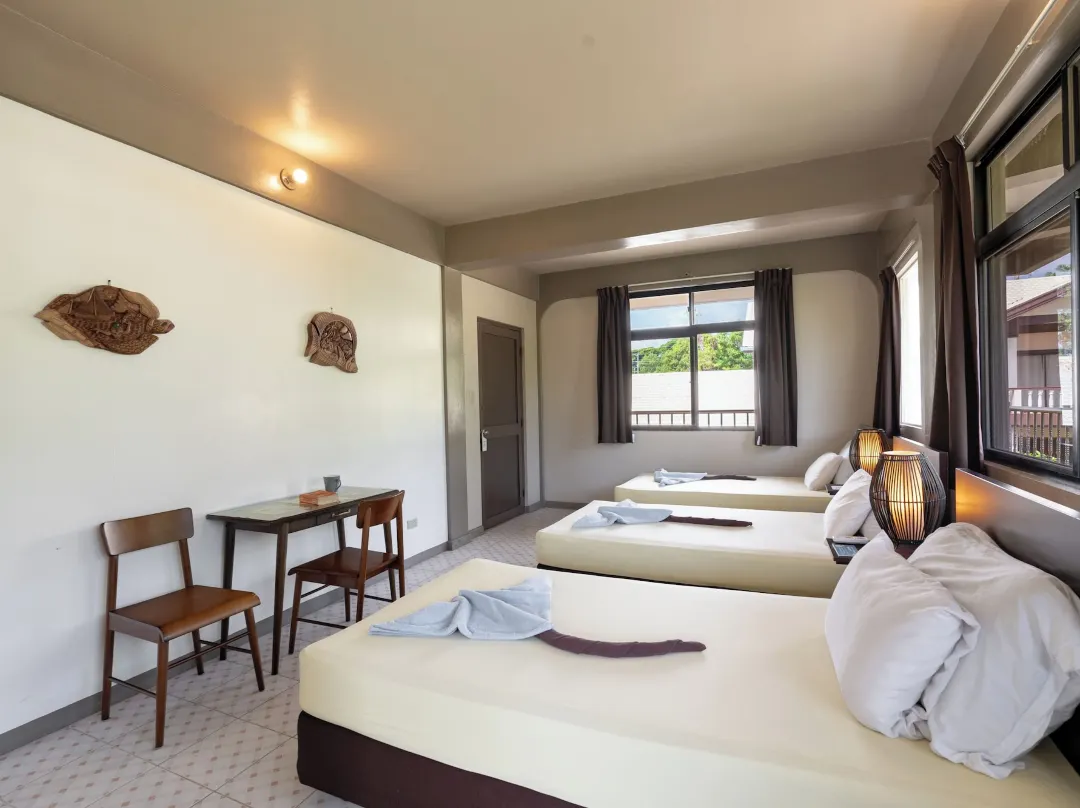 Dw Motel - Palau
