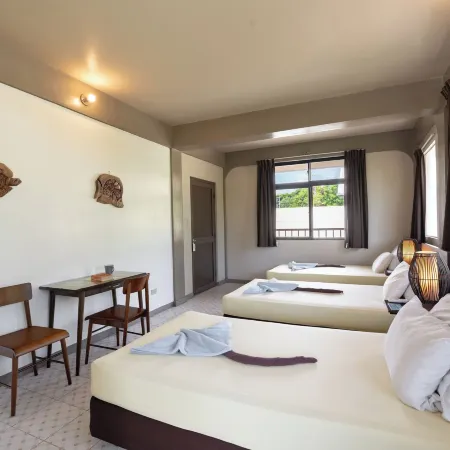 DW Motel