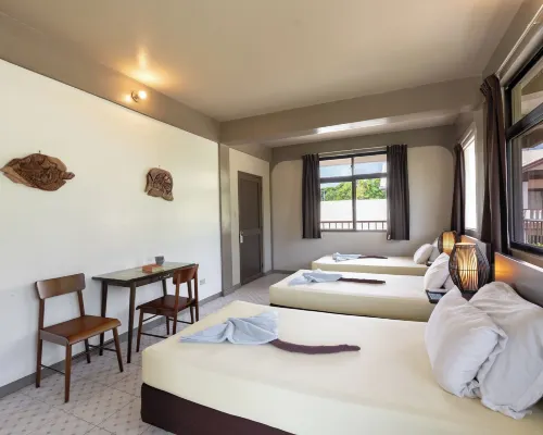 DW Motel Hotels in Koror