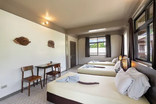 DW Motel