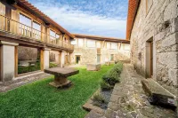 Maia Dos Reis Hotel Rural