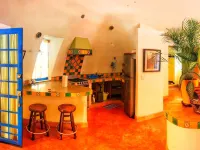 dome suite domes فنادق في لوريتو