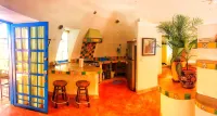 dome suite domes