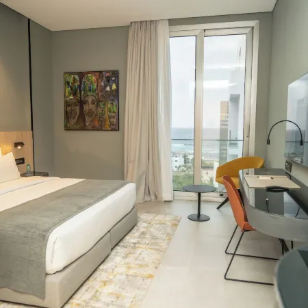 Sama Hotels