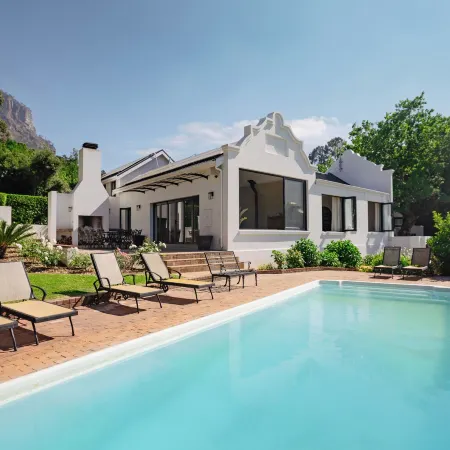 Hemelberg Guesthouse