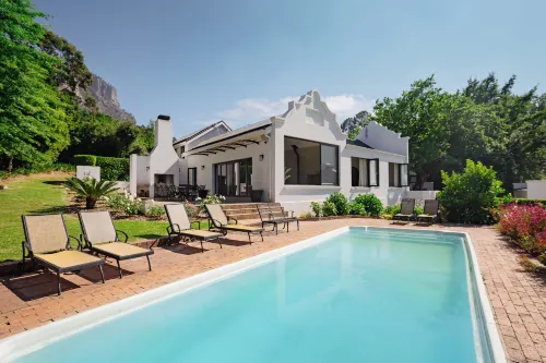 Hemelberg Guesthouse - Pensions