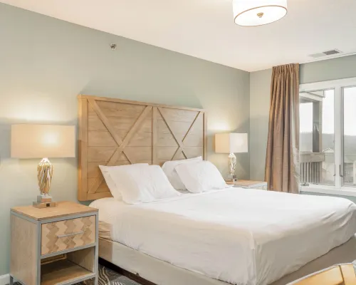 Massanutten Resort by TripForth Hotels in McGaheysville