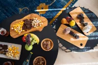 Hyatt Regency Irvine - breakfast