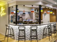 Ibis Styles Bournemouth - bar