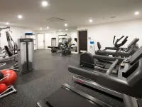 Pullman Brisbane Airport - Gym