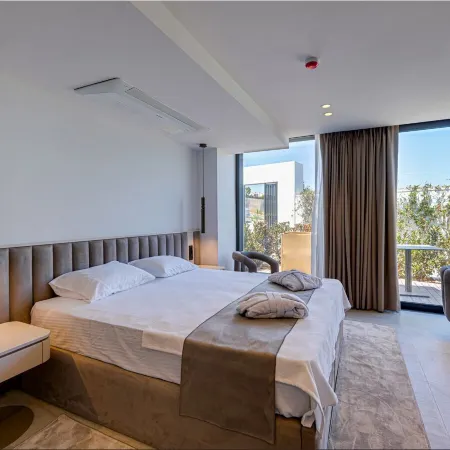VENTO MARE LUXURY HOTEL