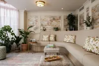 Francis Hotel Bath - СПА