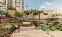 Apto Vista Mar Com Churrasqueira BBH1003 - 3-Star