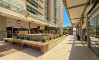 Apto Vista Mar Com Churrasqueira BBH1003 - 3-Star