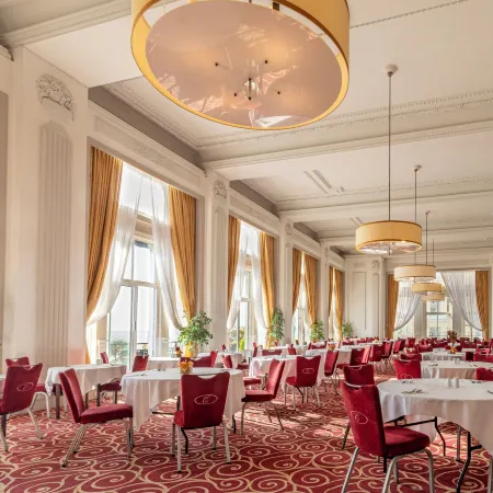 The Cavendish Hotel Eastbourne