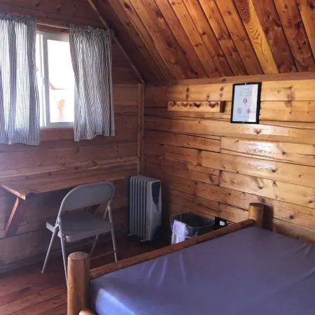 Dixie Forest RV Resort