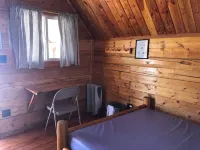 Dixie Forest RV Resort - 2 tähden