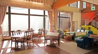 Chiisana Hotel Shimokoshiki - petit déjeuner