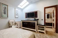 Fidan Spa Hotel Sochi