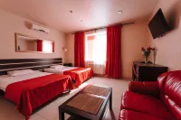 Malina Hotel - ที่มีที่จอดรถ