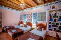 SAFIYA BOUTIQUE HOTEL - Wifi