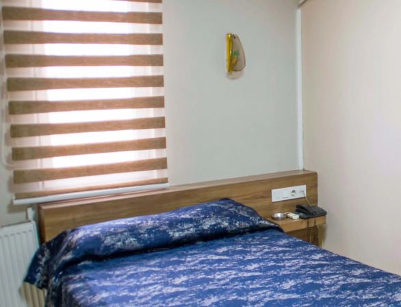 Yunus Hotel